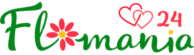 Доставка цветов в Лямино - Flomania24